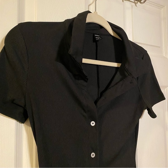 Mini romper - Picture 2 of 2